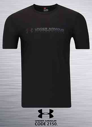 Чоловіча футболка Under Armour UA Tech Суми