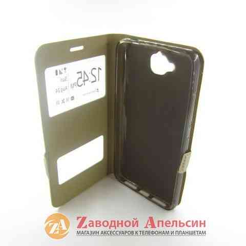 Чохол книжка Huawei Play 5X Y6 Pro Smart Case Одеса
