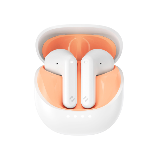 Навушники бездротові Havit TW931 білий Житомир