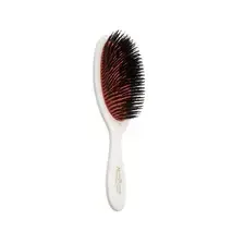 Пылесос Mason Pearson | Small Extra Brush (B2) – Szczotka z naturalnego włosia – Ivory – do cienkich i delikatnych włosów Киев - изображение 1