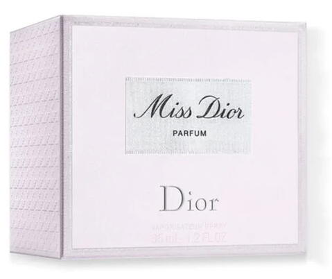 Парфуми Dior Miss Dior Parfum 80 Слов'янськ - фото 3