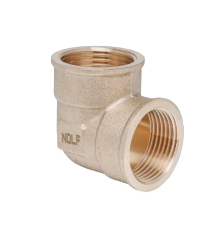 Кут Nolf NFC.L06FF-1/2'' FF (NF3200) Київ