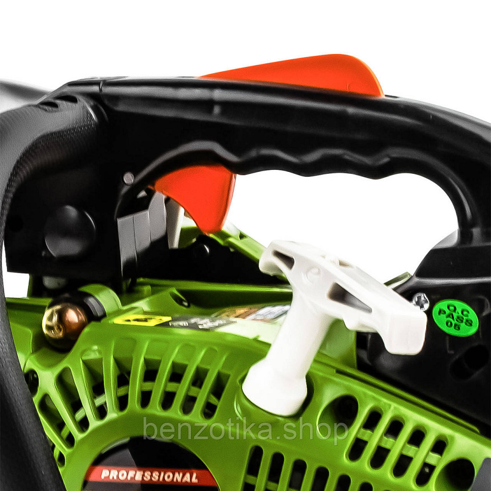 Бензопила Procraft K300S (Шина, ланцюг 30) Київ - фото 8