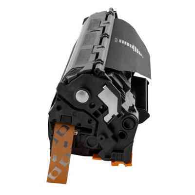 Картридж ColorWay для CANON 728/726Univ. + тонер TH-1005 (3шт) (CW-C728M/TH-1005) Винница