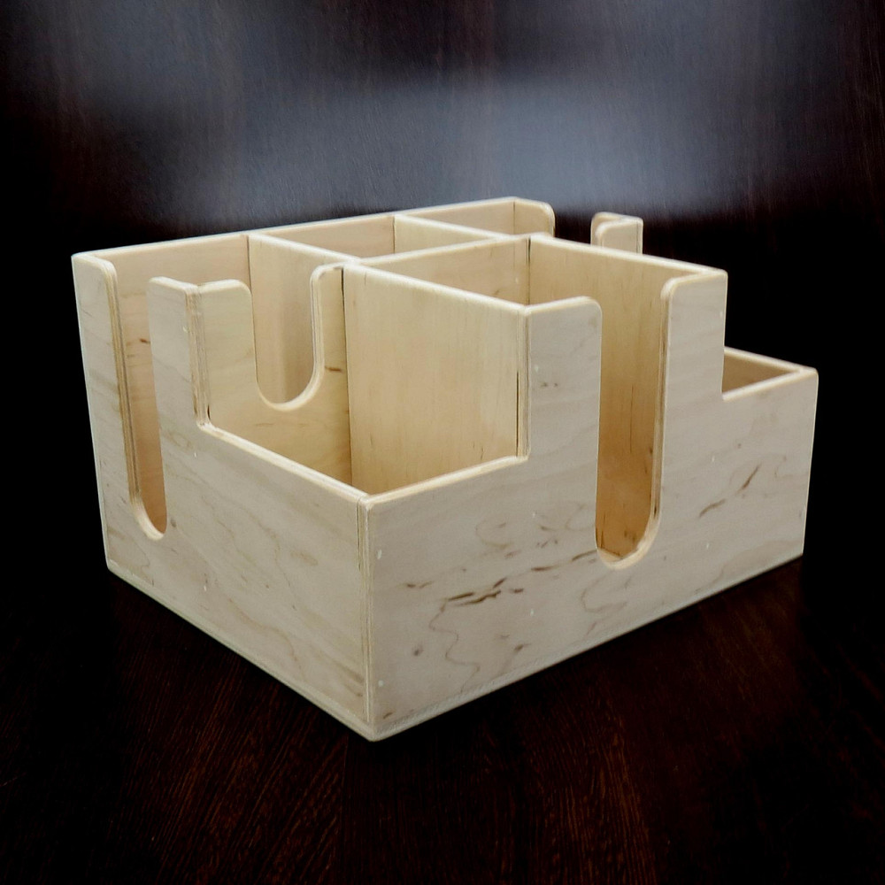 Кавовий органайзер "Монноу" бланже Миколаїв - фото 5