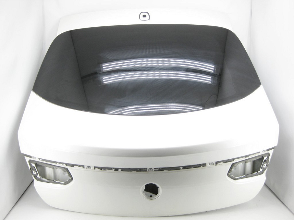 Mercedes-Benz  A2927400105 Кришка багажника зі склом A2927400757 GLE Coupe C292 Одеса - фото 1