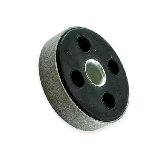 Муфта МТ в сборе резиновая Мукачево