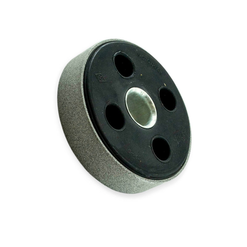 Муфта МТ в сборе резиновая Мукачево - изображение 1