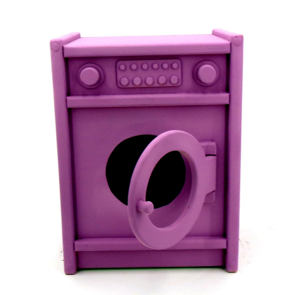 Іграшкова пральна машина "Даміан" флокс Миколаїв - фото 5