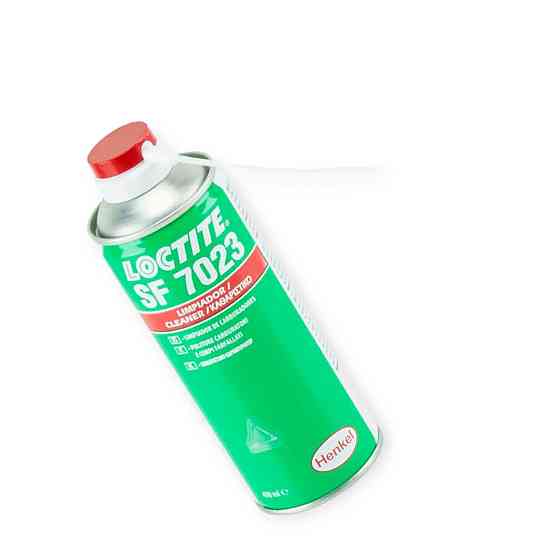 Очищувач карбюратора аерозоль Loctite SF 7023 (400мл) Мукачево