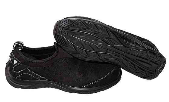 Кроссовки защитные Sizam Tampa Black 46 Ровно