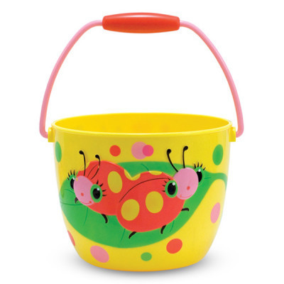 Игровой набор Melissa&Doug Ведерко Молли и Болли (MD6243) Винница - изображение 1