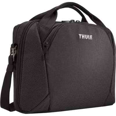 Сумка для ноутбука Thule 13.3" C2LB-113 Crossover 2 Black (3203843) Винница