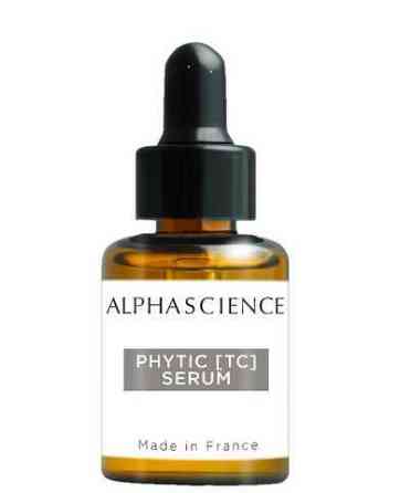 ALPHASCIENCE Phytic Serum Оновлювальна сироватка з фітиновою кислотою 8 мл Дніпро