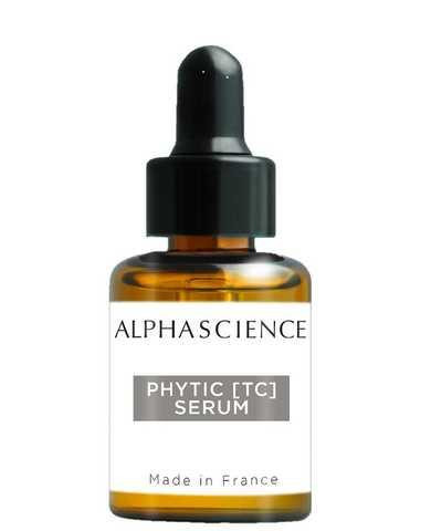 ALPHASCIENCE Phytic Serum Оновлювальна сироватка з фітиновою кислотою 8 мл Дніпро - фото 1
