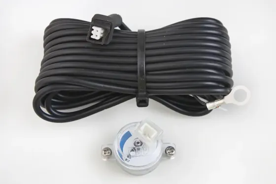 Датчик ГБО уровня газа 2-конт. 90 кОм OMB Винница