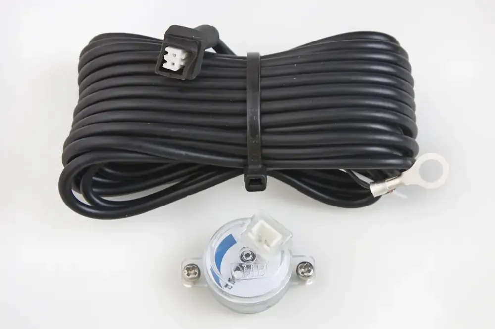 Датчик ГБО уровня газа 2-конт. 90 кОм OMB Винница - изображение 1