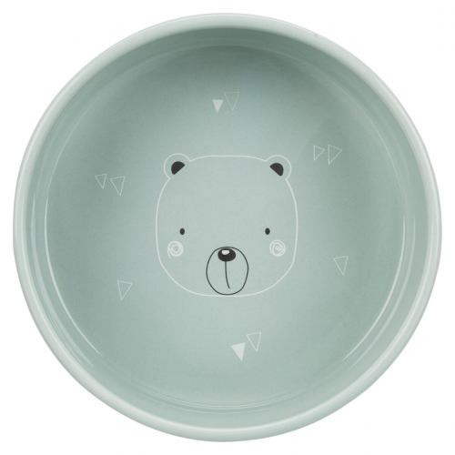 Миска Trixie для цуценят Junior керамічна 800 мл 16 см Київ - фото 5
