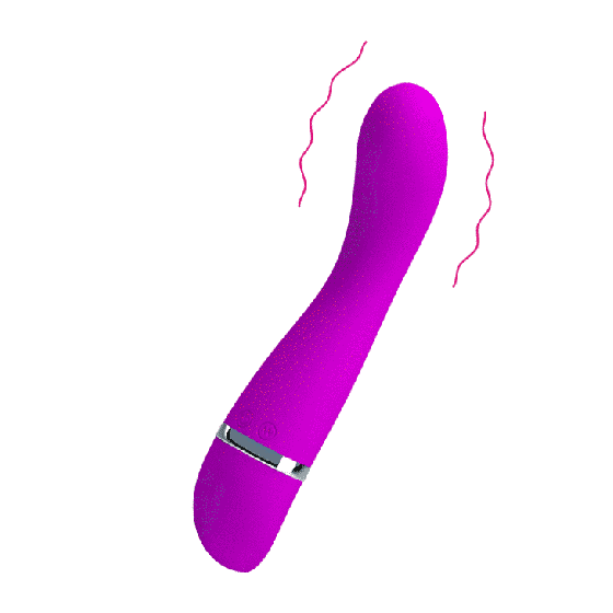 Вібратор CVELYN Sex Aura Київ