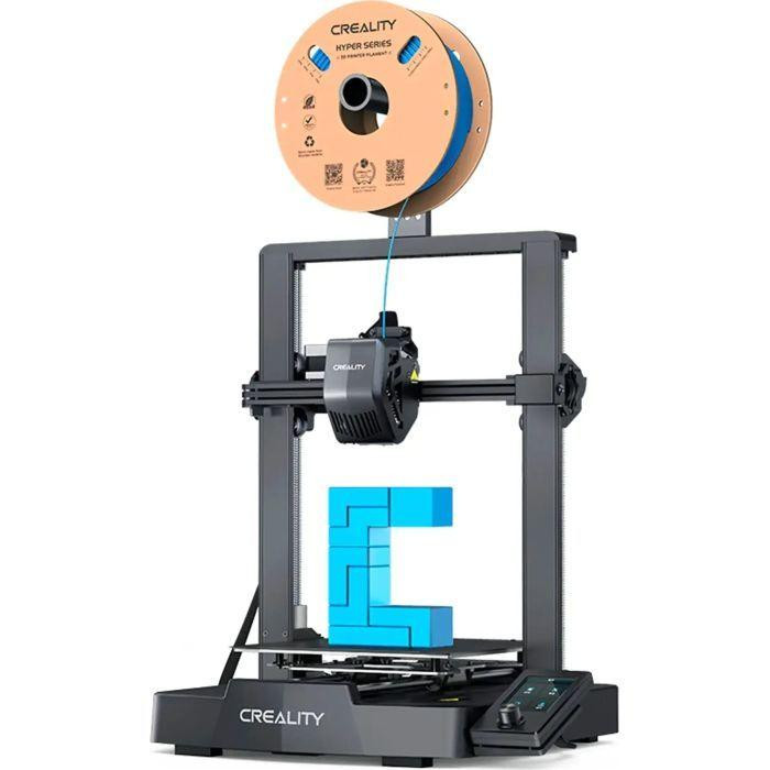 3D-принтер Creality Ender-3 V3 SE Київ - фото 1