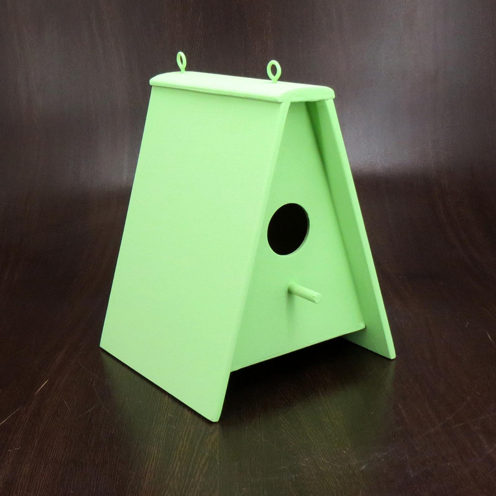 Скворечник садовый 