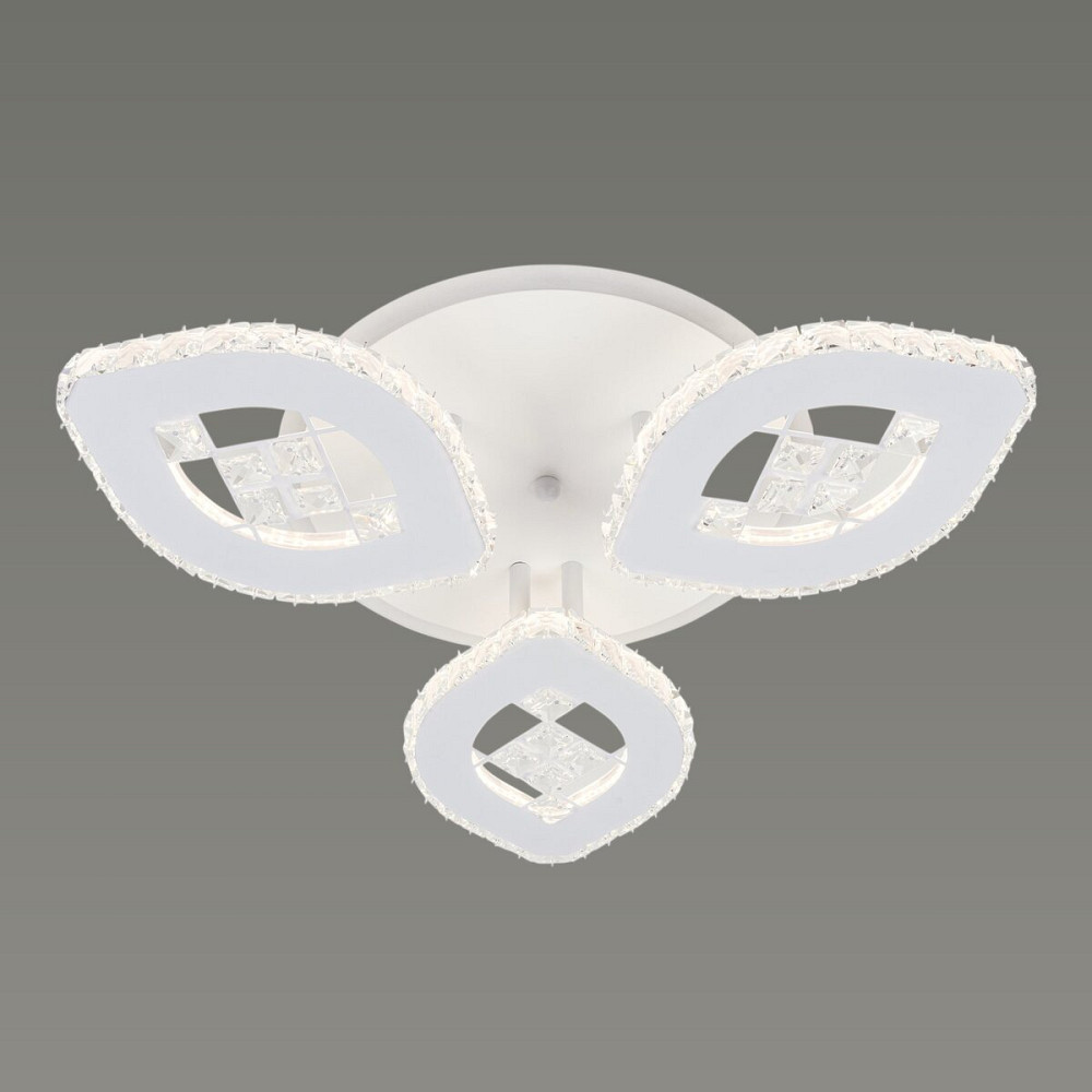 SIRIUS Люстра світлодіодна акрилова B S2823/3 Коломыя - изображение 4