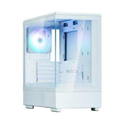 Корпус Zalman P10 white (P10WHITE) Винница - изображение 1