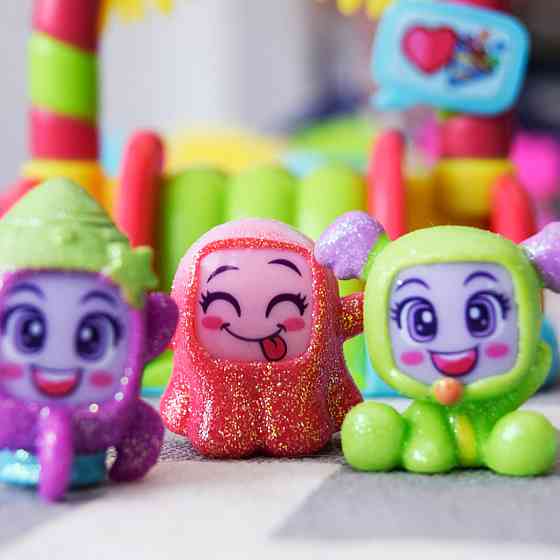 Фігурка Moji Pops серії Adventure Дніпро