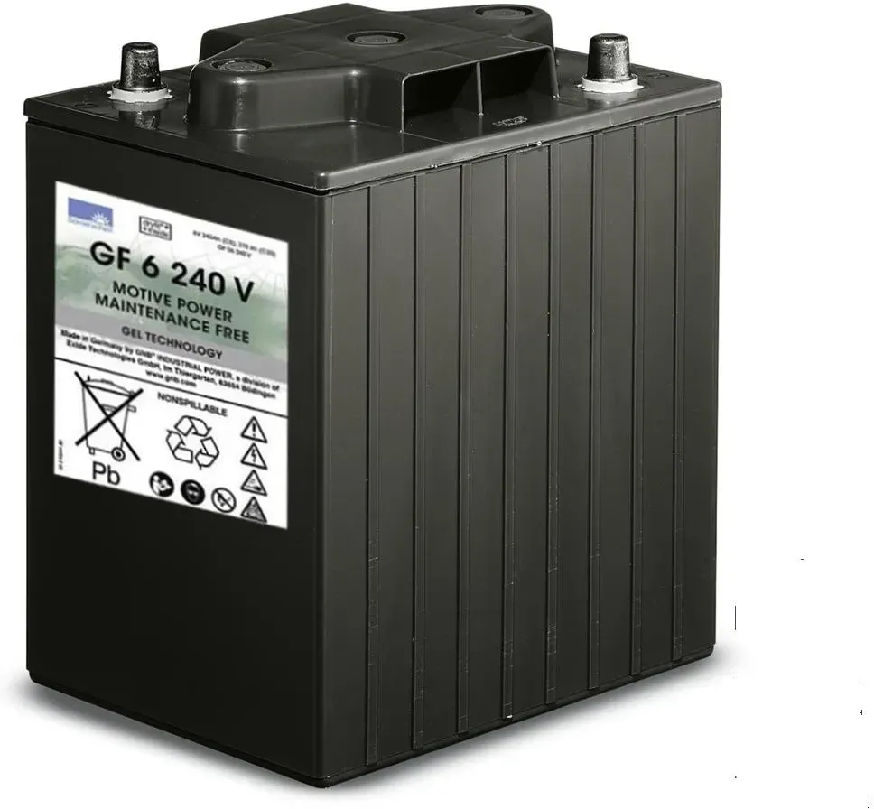 Karcher Акумулятор żelowy 9.537-312.0 Киев - изображение 1