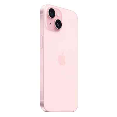 Мобильный телефон Apple iPhone 15 256GB Pink (MTP73) Винница
