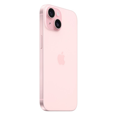 Мобильный телефон Apple iPhone 15 256GB Pink (MTP73) Винница - изображение 3