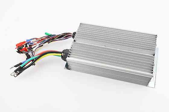 Контролер 72V Cargo18 Бершадь