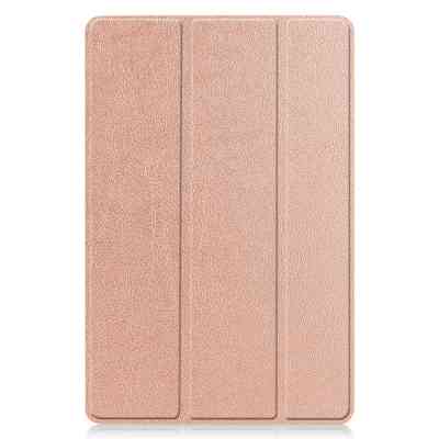 Чехол для планшета BeCover Smart Case Samsung Galaxy Tab S10 FE (SM-X520/SM-X526) 10.9" Rose Gold (713282) Винница
