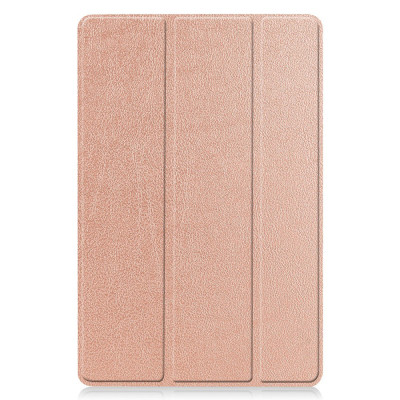 Чехол для планшета BeCover Smart Case Samsung Galaxy Tab S10 FE (SM-X520/SM-X526) 10.9" Rose Gold (713282) Винница - изображение 4
