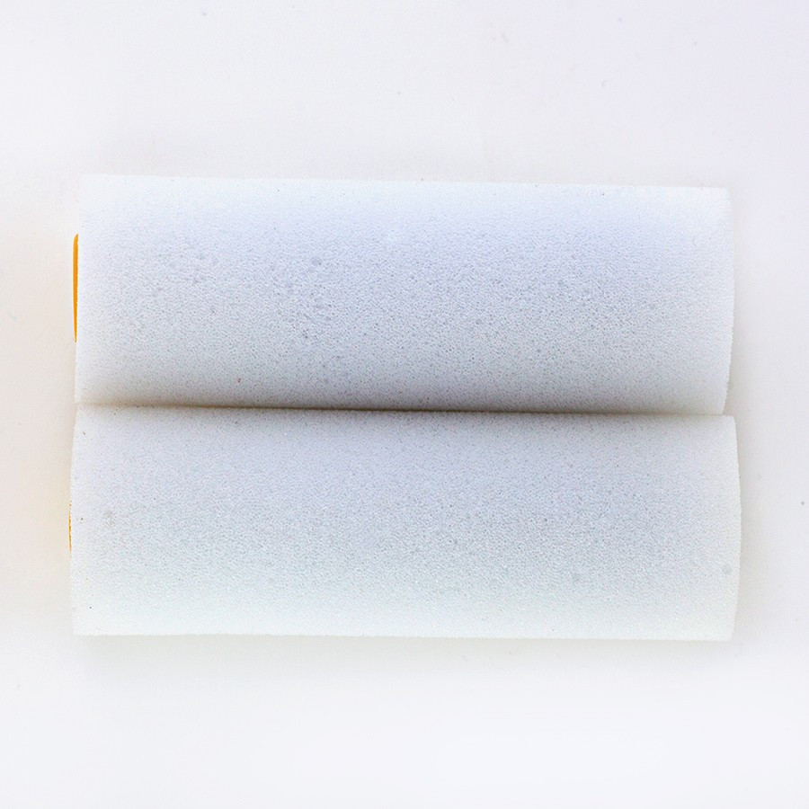 Валик поролоновый 6х15х100х35 мм под ручкуTITAN COLOR FOAM ROLLER 2 шт Ровно - изображение 3