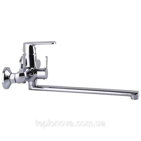 Змішувач для ванни Globus Lux Laguna GLA-0208 Чернівці