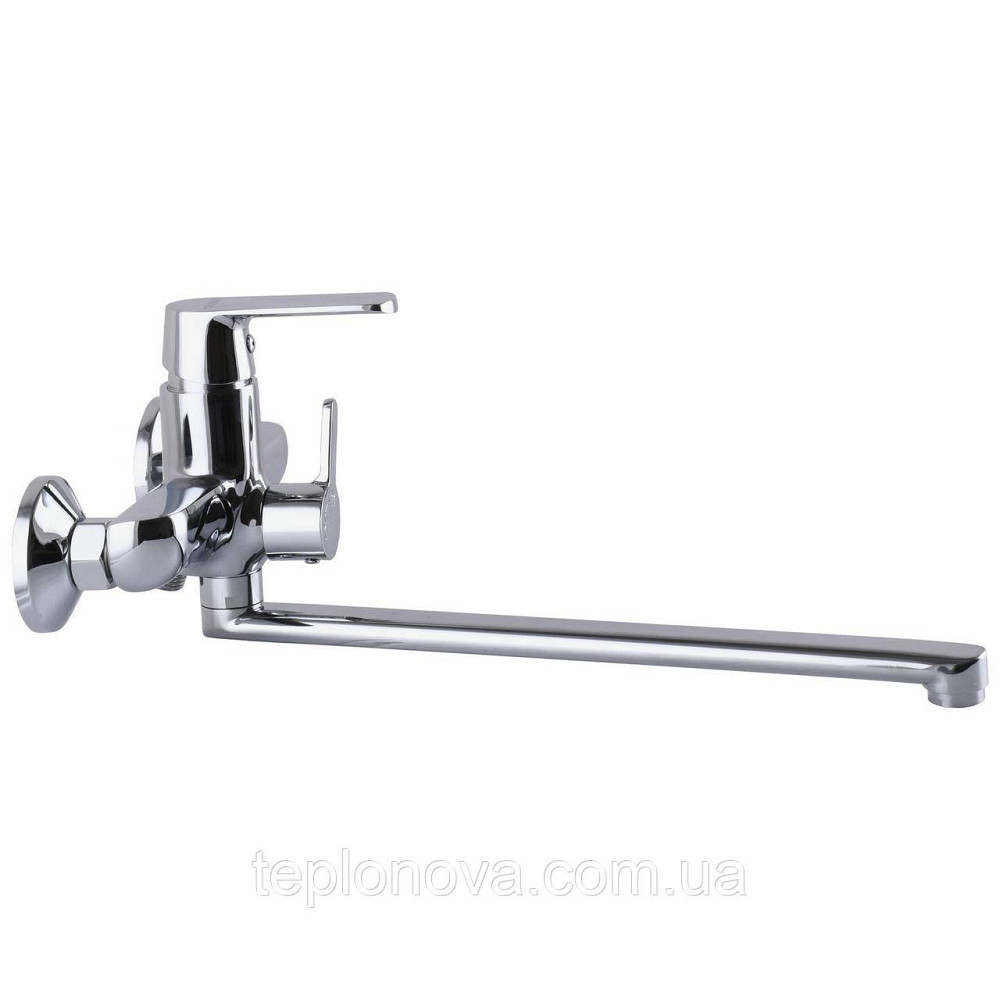 Змішувач для ванни Globus Lux Laguna GLA-0208 Чернівці - фото 2