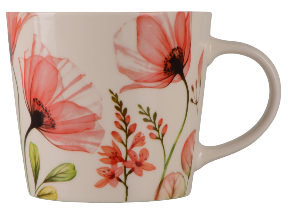 Чашка Limited Edition Flora D (7136695) Киев - изображение 1