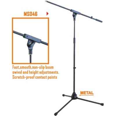 Стойка для микрофона SoundKing DD007B Винница