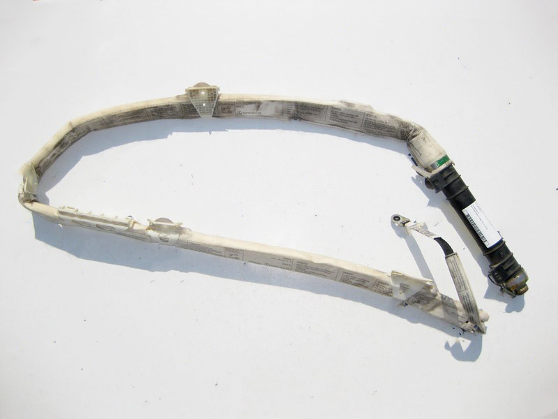 Mercedes-Benz  A2108600905 Ліва стельова подушка безпеки E-Class W210 Одеса - фото 2