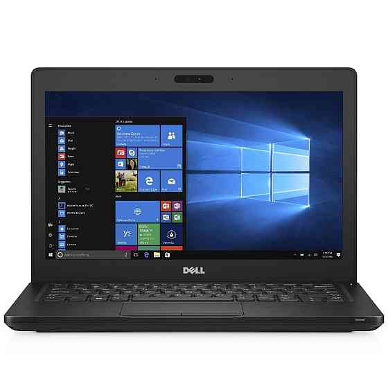 Б/У Ноутбук Dell Latitude 5280 (i5-7300U/4/128SSD) - Class B Харьков