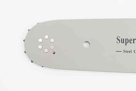 Шина 15"-1,5mm 325 64зв L-45см, (підходить на Китай) Киев