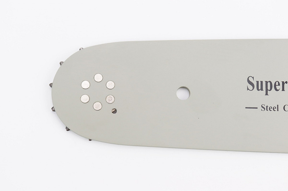 Шина 15"-1,5mm 325 64зв L-45см, (підходить на Китай) Киев - изображение 2