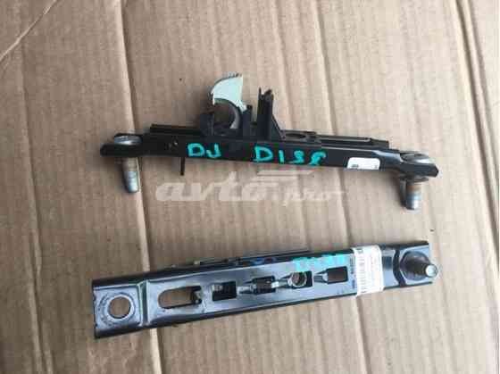 6035809U4E Регулятор ремня безопасности Jeep Коломыя