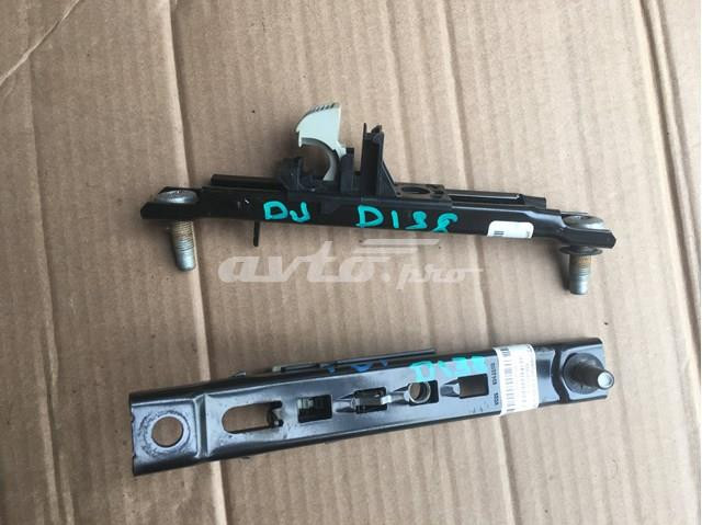 6035809U4E Регулятор ремня безопасности Jeep Коломыя - изображение 1