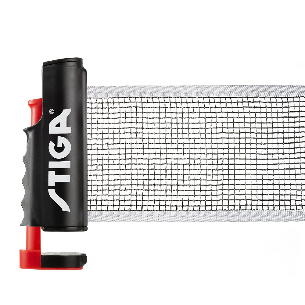 Сетка для настольного тенниса Stiga Seasons Anywhere (1300-2401-00) Киев - изображение 2