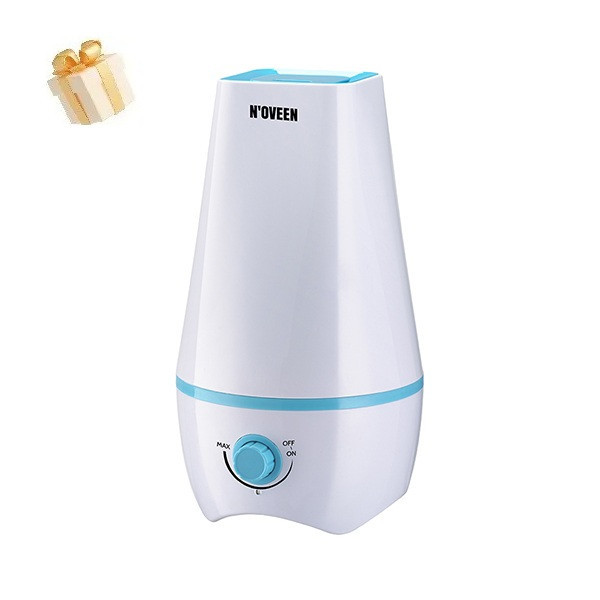 Зволожувач повітря Noveen UH101 Дніпро - фото 1