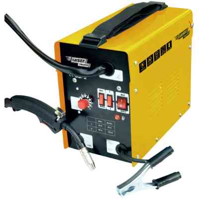 Зварювальний апарат Kaiser ARC-FLUX 120 (81979) Вінниця