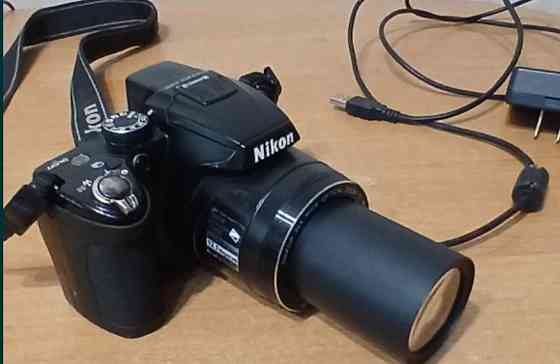 Фотоаппарат Nikon P500 Харьков