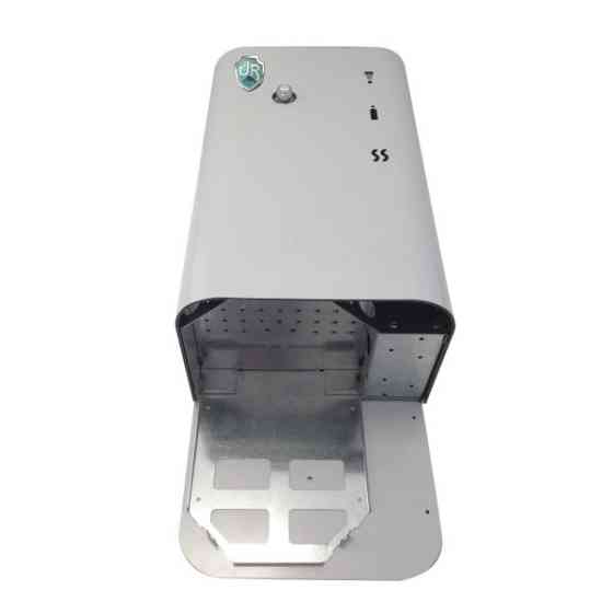 Генератор туману URFog FAST 03 2C PRO Plus Киев